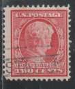 ETATS UNIS 1909 - Y& 179