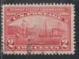 ETATS UNIS 1909 - Y& 181