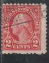 ETATS UNIS 1922 - Y& 229(A)