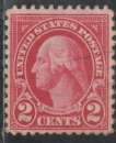 ETATS UNIS 1922 - Y& 229(B)