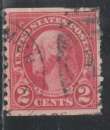 ETATS UNIS 1922 - Y& 229c