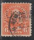 ETATS UNIS 1922 - Y& 233(A)