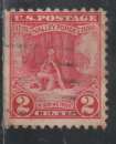 ETATS UNIS 1928 - Y& 274