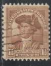 ETATS UNIS 1932 - Y& 301