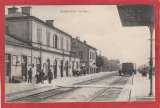 miniature Meurthe et Moselle - Blainville - La Gare 