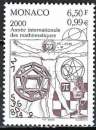 Monaco - 2000 - Y & T n° 2265 - MNH