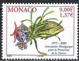 Monaco - 2000 - Y & T n° 2272 - MNH