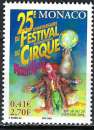 Monaco - 2000 - Y & T n° 2286 - MNH