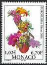 Monaco - 2001 - Y & T n° 2297 - MNH