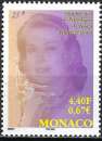 Monaco - 2001 - Y & T n° 2305 - MNH