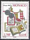 Monaco - 2001 - Y & T n° 2306 - MNH