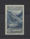 ANDORRE  Y/T   n° 80   neuf *   1937
