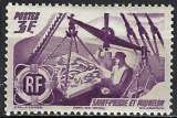 Saint-Pierre-et-Miquelon - 1947 - Y & T n° 335 - MNH