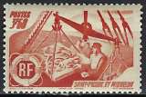 Saint-Pierre-et-Miquelon - 1947 - Y & T n° 336 - MNH