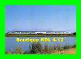miniature RU 0813 - Automotrice Z 21579 vers BATZ SUR MER - Loire Atlantique - SNCF