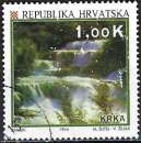 Croatie - 1994 - Y & T n° 234 - O.