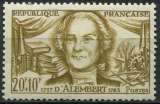 miniature FRANCE 1959 NEUF** MNH N° 1209