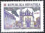 Croatie - 1998 - Y & T n° 420 - MNH (2