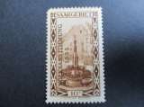 sarre y & t  173 *1934