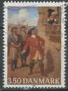 DANEMARK oblitéré N° 993