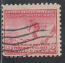 ETATS UNIS 1932 - Y& 311