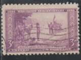 ETATS UNIS 1934 - Y& 327