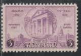 ETATS UNIS 1936 - Y& 348