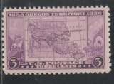 ETATS UNIS 1936 - Y& 349