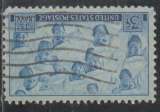 ETATS UNIS 1945 - Y&T N° 487