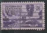 ETATS UNIS 1948 - Y&T N° 505