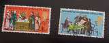miniature GB 1970 Anniversaries  YT 586 / 588