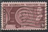 ETATS UNIS 1948 - Y&T N° 506