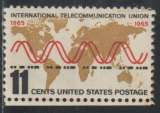 ETATS UNIS 1965 - Y&T N° 791