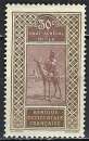 Haut-Sénégal & Niger - 1914-17 - Y & T n° 26 - MNG