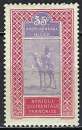 Haut-Sénégal & Niger - 1914-17 - Y & T n° 27 - MNH