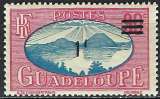 Guadeloupe - 1943-44 - Y & T n° 170 - MNH