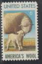 ETATS UNIS 1971 - Y&T N° 916