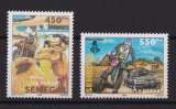 SENEGAL   Y/T   n° 1787/1788   neuf **    2009