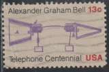 ETATS UNIS 1976 - Y&T N° 1132