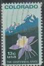 ETATS UNIS 1977 - Y&T N° 1158