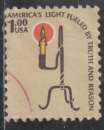 ETATS UNIS 1978 - Y&T N° 1230
