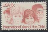 ETATS UNIS 1979 - Y&T N° 1235
