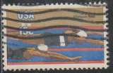 ETATS UNIS 1979 - Y&T N° 1254