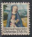 ETATS UNIS 1979 - Y&T N° 1260