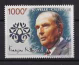 NOUVELLE-CALEDONIE  Y/T   n° 725    neuf **  1997