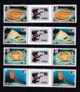 NOUVELLE-CALEDONIE  Y/T   n° 710/713    neuf **   1996