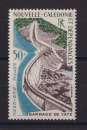 NOUVELLE-CALEDONIE   Y/T   PA n° 70   neuf **   1955
