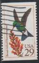 ETATS UNIS 1992 - Y&T N° 2040
