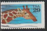 ETATS UNIS 1992 - Y&T N° 2115