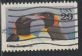 ETATS UNIS 1992 - Y&T N° 2118
